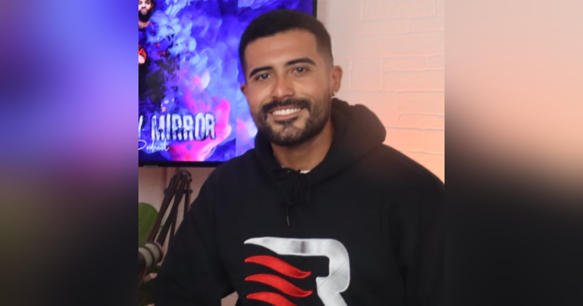 51. Fernando Beltran - Strength and Conditioning Coach on Teaming Up With Under Armour and Starting a Social Exercise Movement 51. Fernando Beltran - Strength and Conditioning Coach on Teaming Up With Under Armour and Starting a Social Exercise Movement