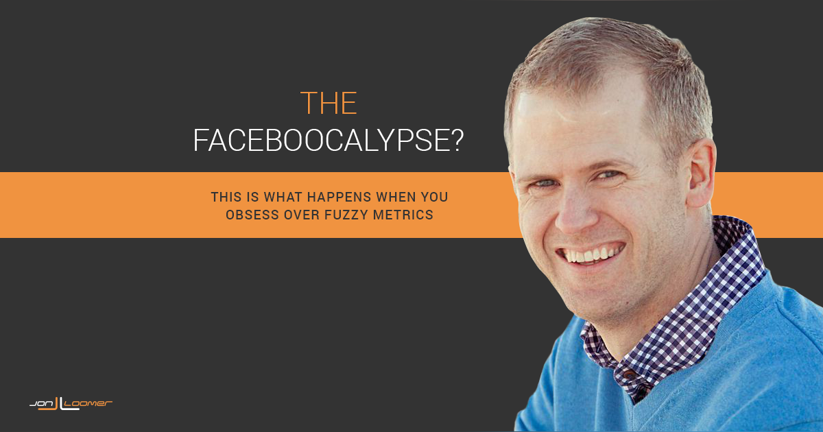Faceboocaplypse: Report Proves Flaws in Facebook Reach and Shares Faceboocaplypse: Report Proves Flaws in Facebook Reach and Shares