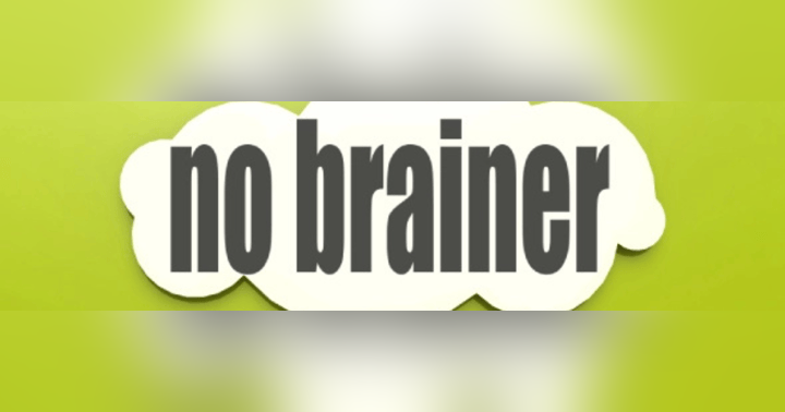 image for Love Your Brain. It’s a No Brainer!