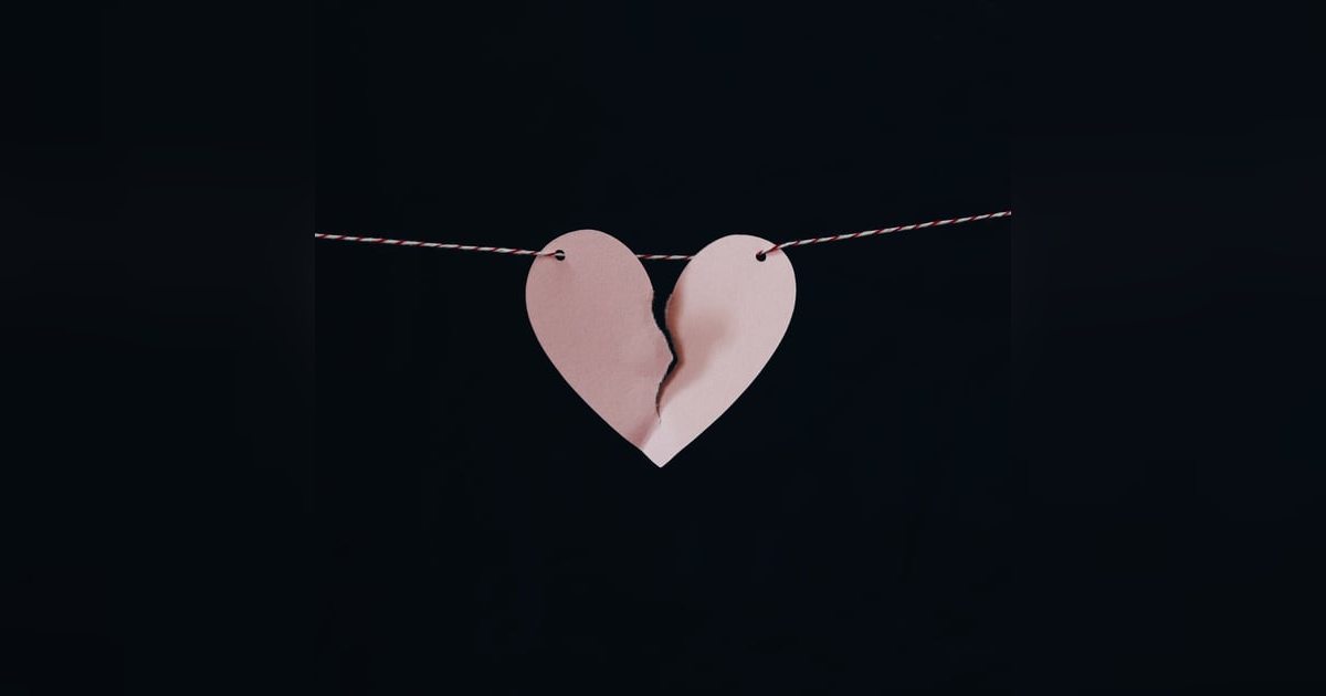 Season 1 Ep. 17 // What Happens if your Marriage Falls Apart Season 1 Ep. 17 // What Happens if your Marriage Falls Apart
