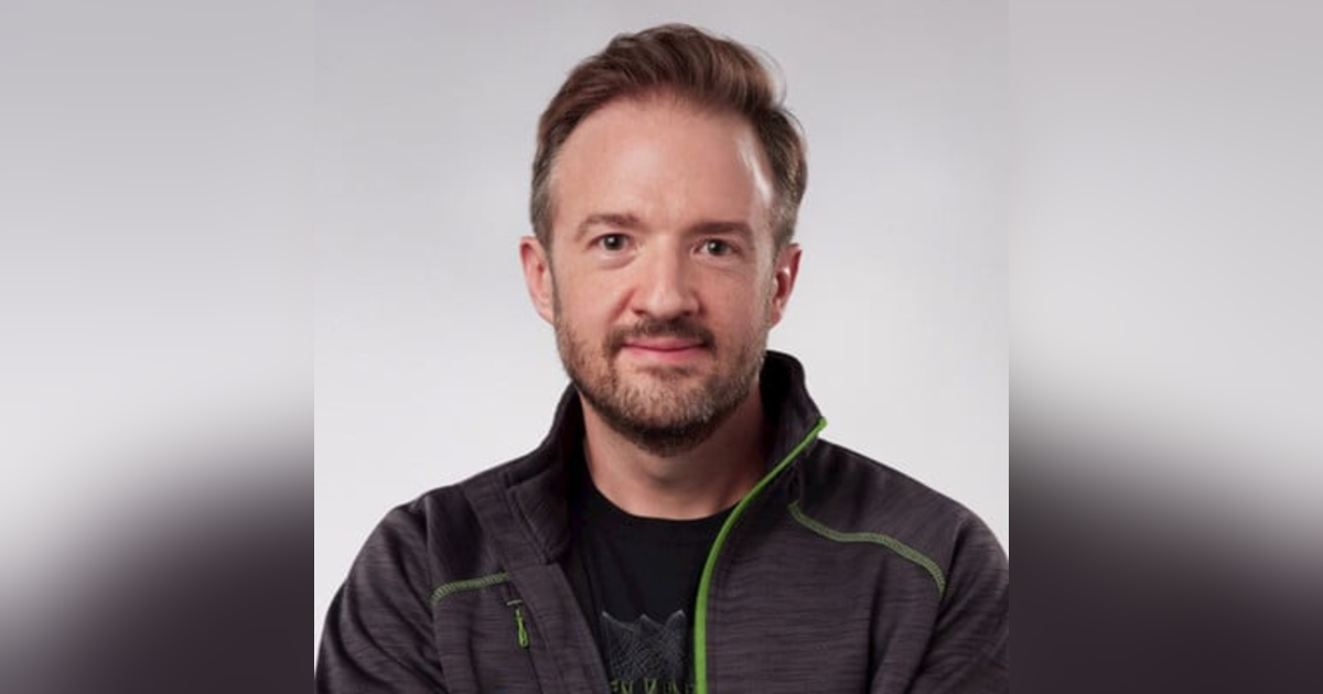 NVIDIA GPU Based Data Science for Security with Rapids.AI NVIDIA GPU Based Data Science for Security with Rapids.AI