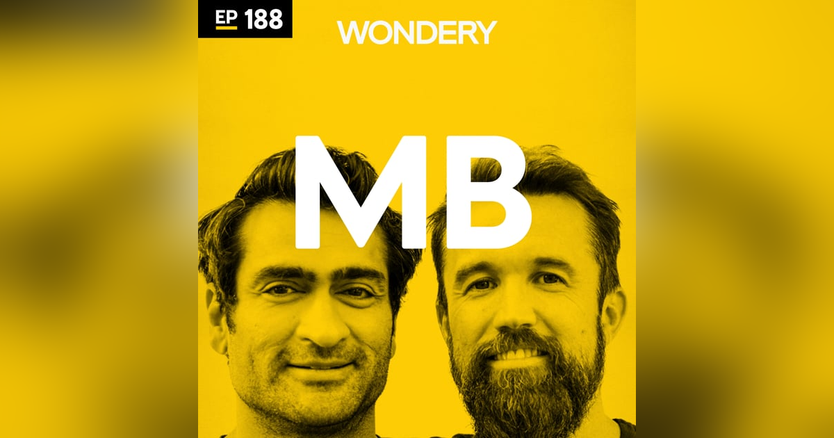 Men's Bodies with Kumail Nanjiani & Rob McElhenney Men's Bodies with Kumail Nanjiani & Rob McElhenney