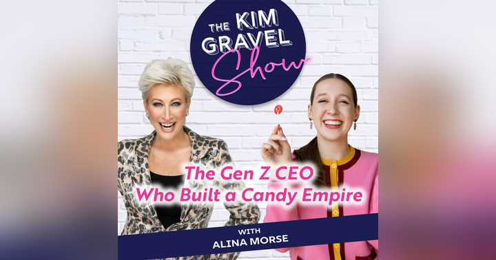 image for If You Have a Great Idea, Make it Happen—Expert Advice from a Successful, World-Changing Entrepreneur