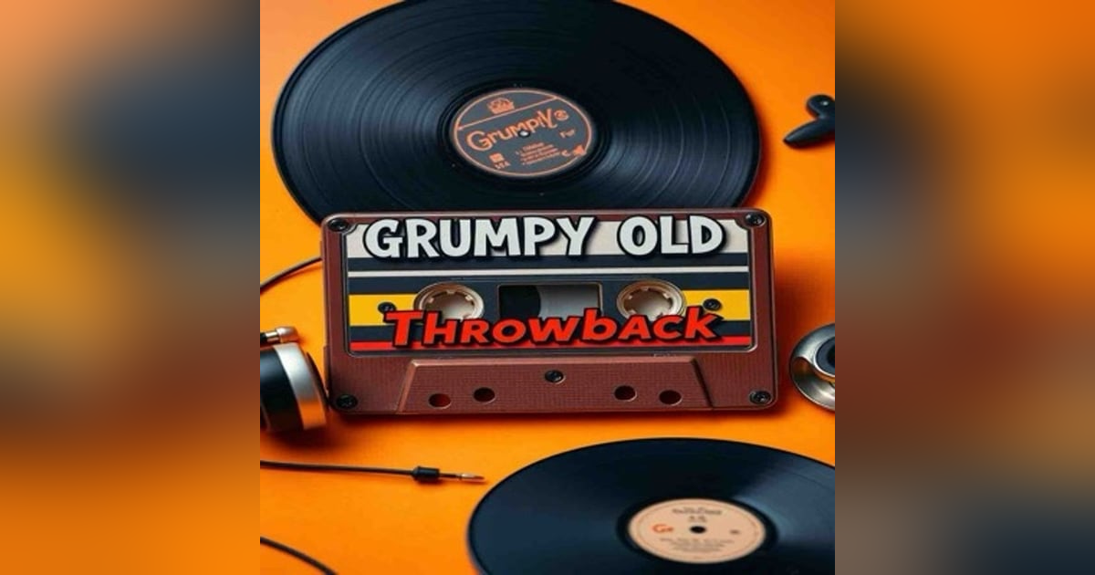 Episode #221-“2025 Throwback…Did They Do It” Episode #221-“2025 Throwback…Did They Do It”