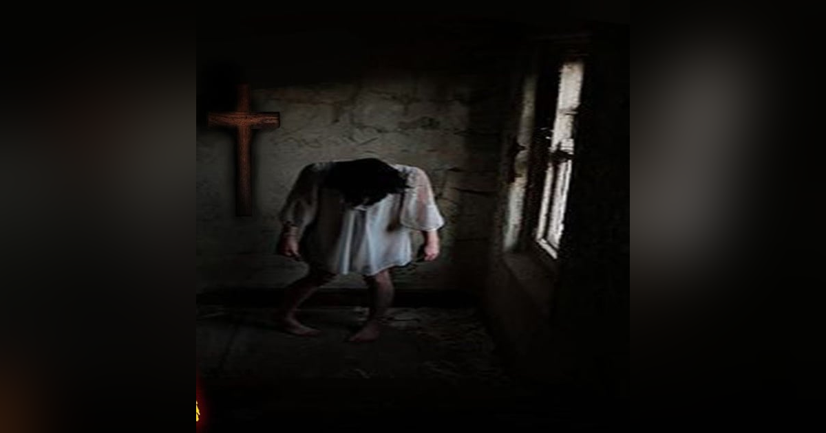 La Cruz De Madera Historias De Terror - REDE La Cruz De Madera Historias De Terror - REDE