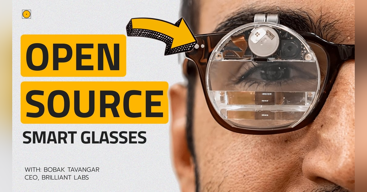 Why These AI Glasses Beat Big Tech Why These AI Glasses Beat Big Tech