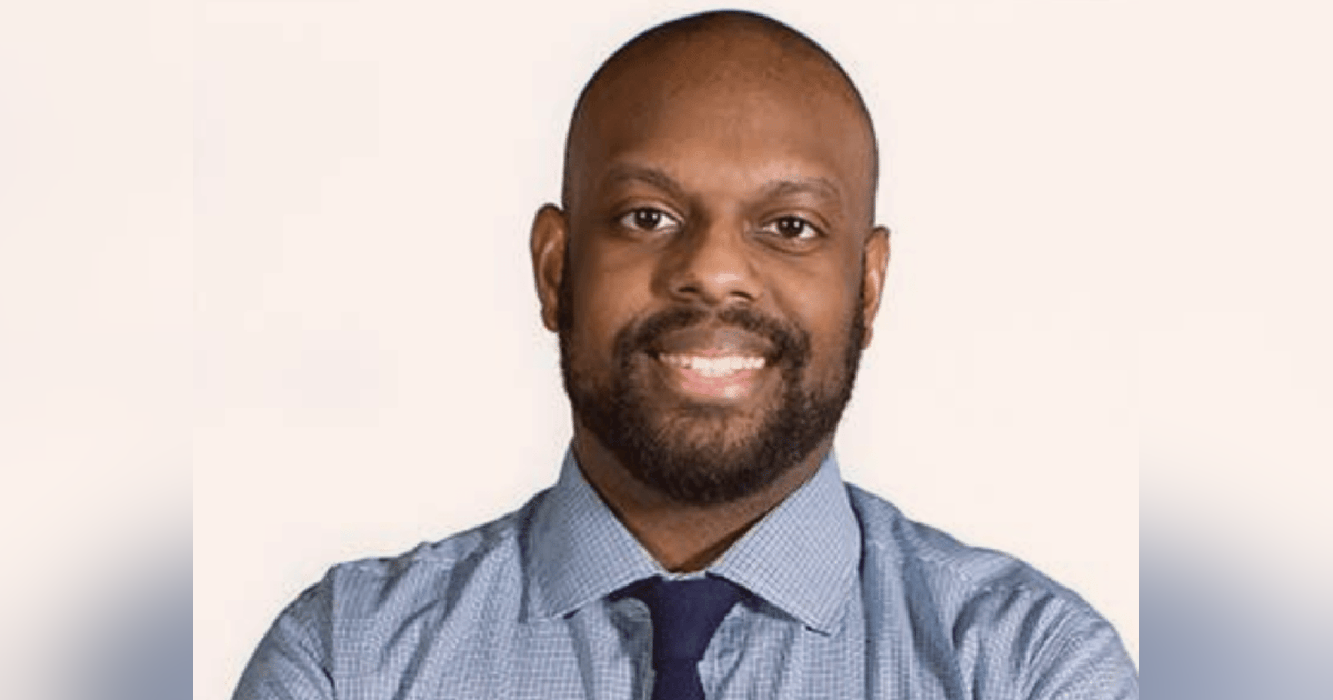 The CATK Interview: Andre Blackman The CATK Interview: Andre Blackman