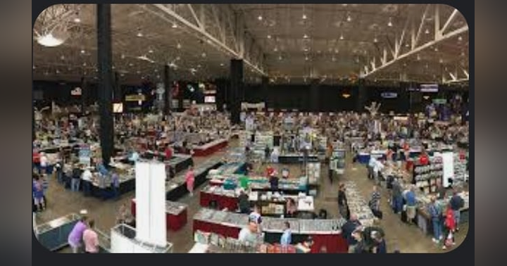 image for The Lead Up...