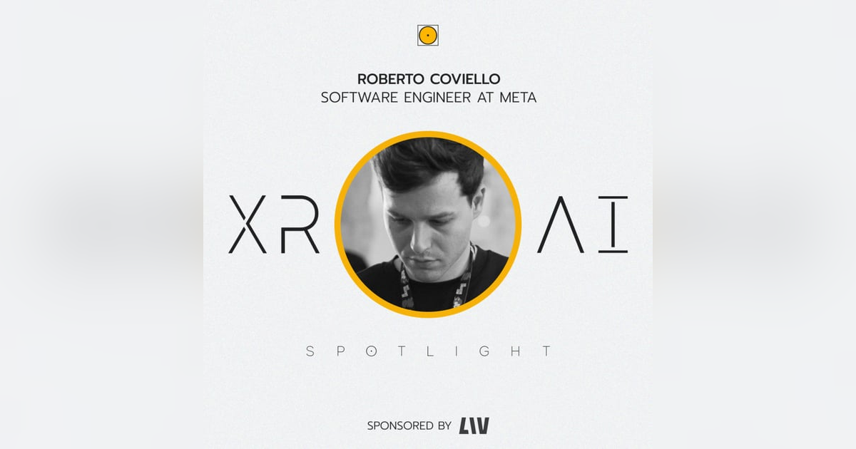 Breaking Into XR: A Developer’s Journey from Content Creator to Meta Engineer Breaking Into XR: A Developer’s Journey from Content Creator to Meta Engineer