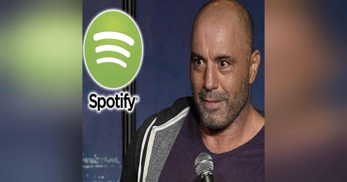 Joe Rogan Spotify and Covid 19 Misinformation: What you need to know. Joe Rogan Spotify and Covid 19 Misinformation: What you need to know.