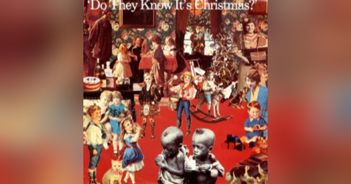 03: Band Aid, "Do They Know It's Christmas?" | Hear 'n' Aid documentary 03: Band Aid, "Do They Know It's Christmas?" | Hear 'n' Aid documentary