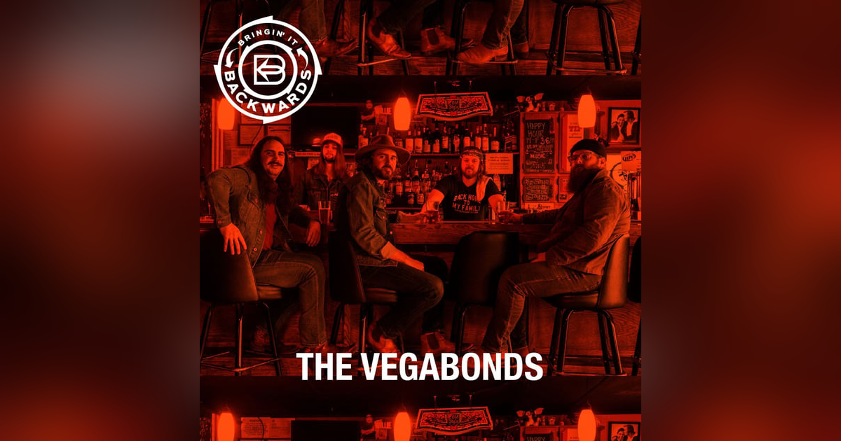 Interview with The Vegabonds Interview with The Vegabonds