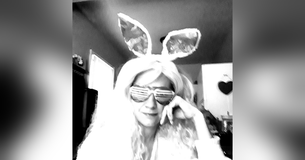 #171 Welcome to the rabid whole - Jillian Lynn Zbleski #171 Welcome to the rabid whole - Jillian Lynn Zbleski