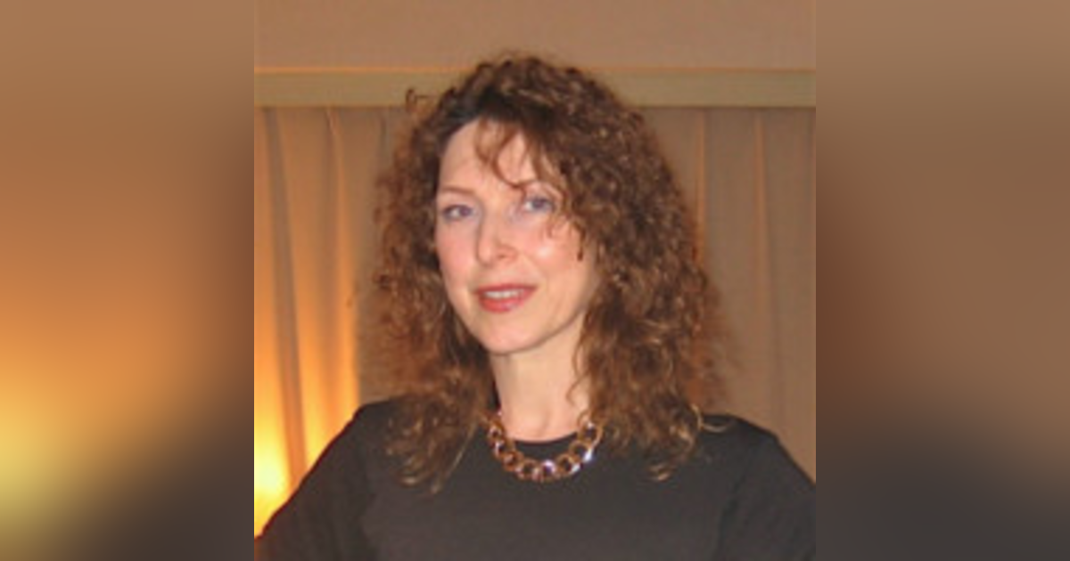 Mary Reisel: "Compensated Dating" Researcher Mary Reisel: "Compensated Dating" Researcher