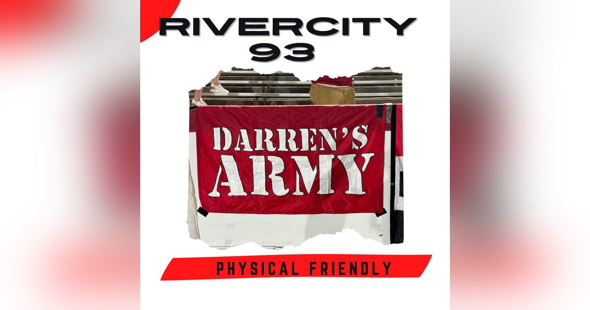 Post game interview and chats after Lionsbridge Friendly Post game interview and chats after Lionsbridge Friendly