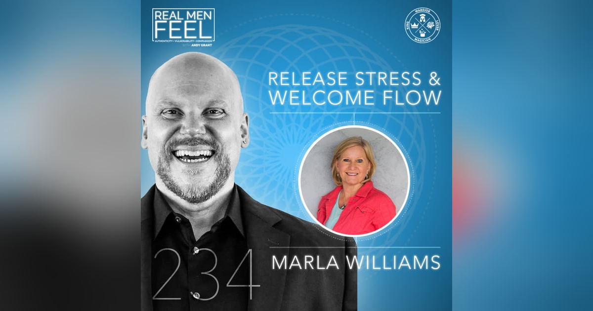 Release Stress and Welcome Flow Release Stress and Welcome Flow