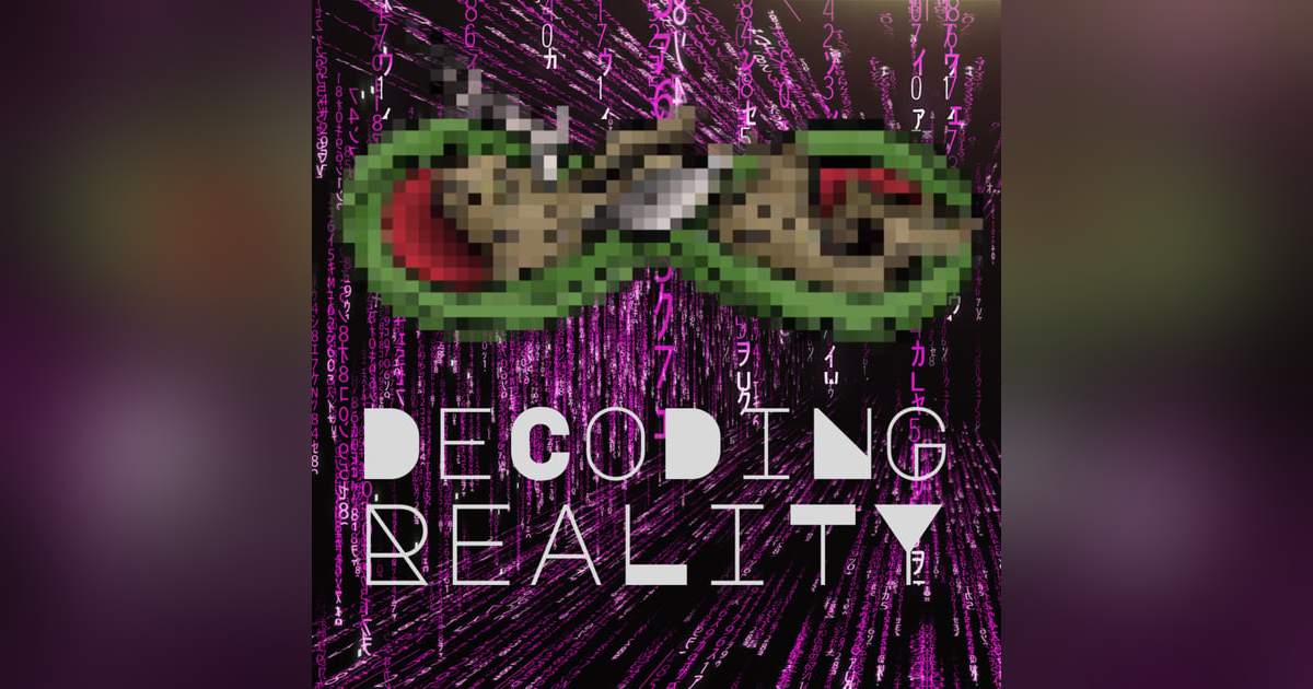 198. Consciousness, Quantum Computing, & 9/11 198. Consciousness, Quantum Computing, & 9/11