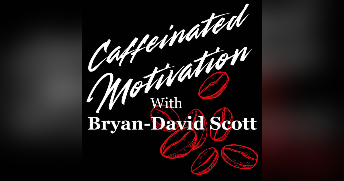 Trailer: Caffeinated Motivation: Fueling Passion Trailer: Caffeinated Motivation: Fueling Passion