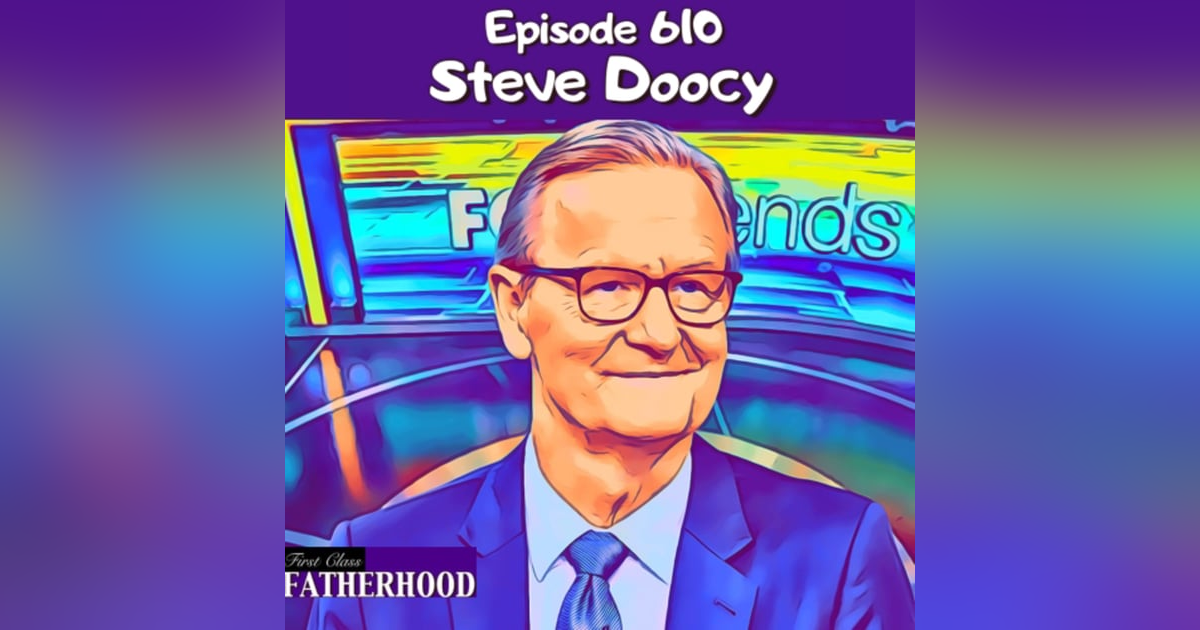 #610 Steve Doocy #610 Steve Doocy