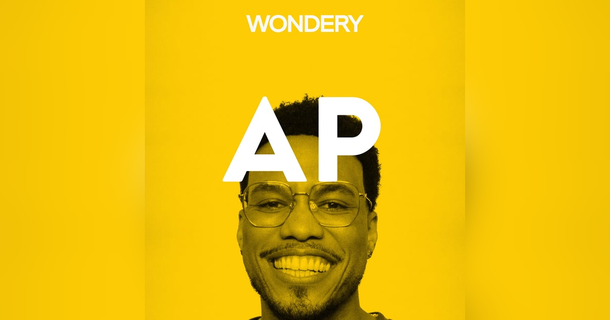 Anderson .Paak Anderson .Paak