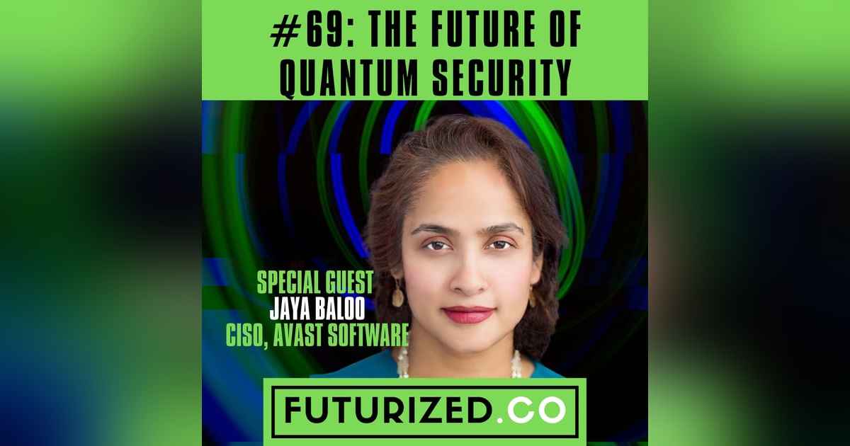 The Future of Quantum Security The Future of Quantum Security