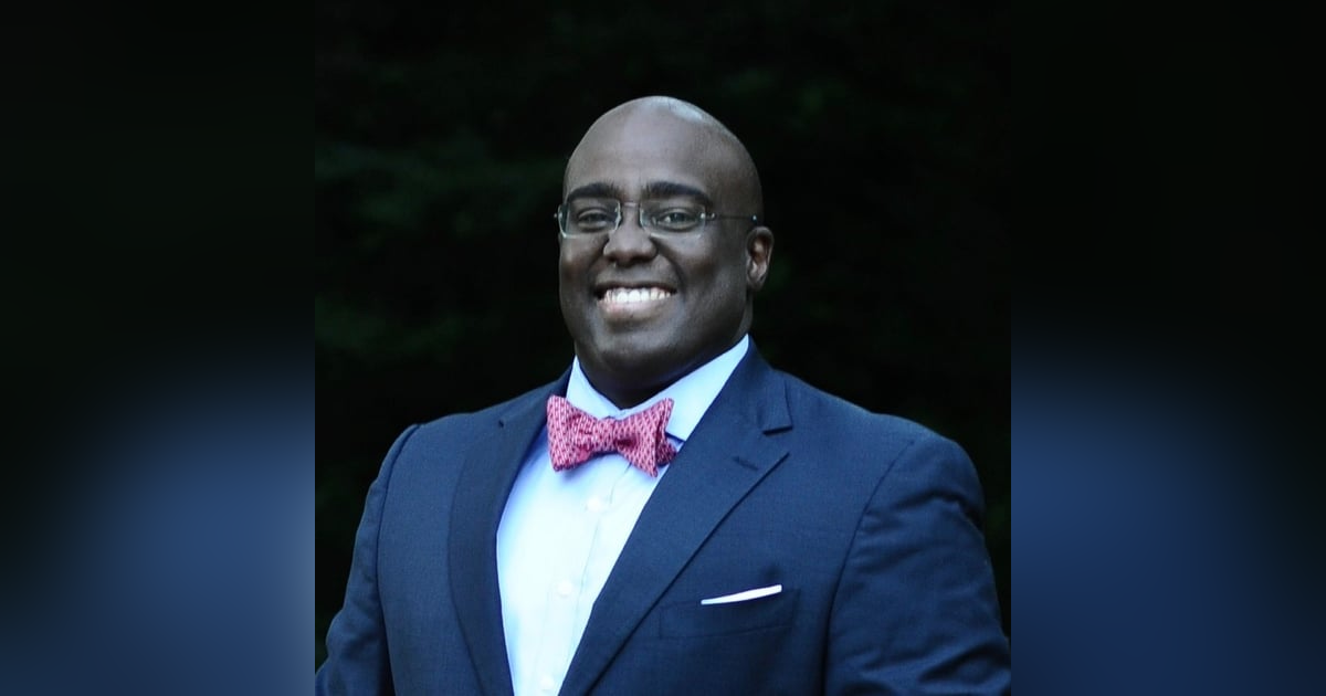 Crime & Punishment: A Conversation with Judge Jesse McClure Crime & Punishment: A Conversation with Judge Jesse McClure