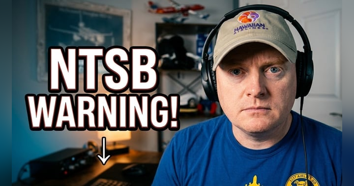 image for Deconstructing the LaGuardia Crash: What Went Wrong and How to Fix It