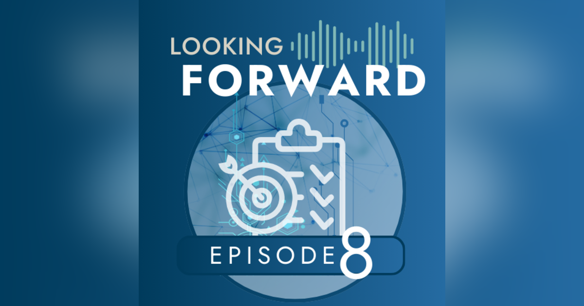 LF08 Looking Forward to 2025: The Signals Amidst the Noise LF08 Looking Forward to 2025: The Signals Amidst the Noise