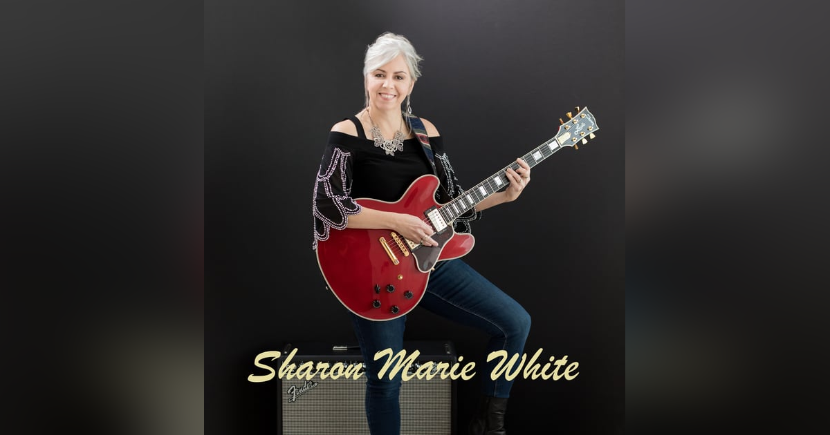 Live from the Digital Bird's Nest Sharon Marie White Live from the Digital Bird's Nest Sharon Marie White