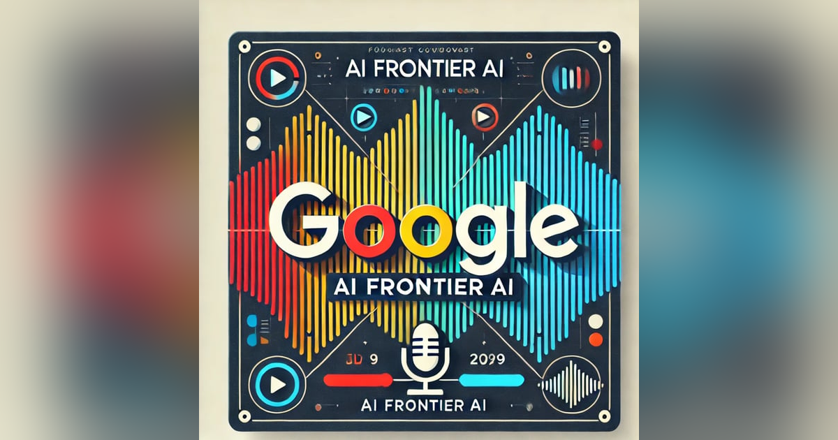Google’s $2.7 Billion Power Play: The Start of a New AI Talent War Google’s $2.7 Billion Power Play: The Start of a New AI Talent War