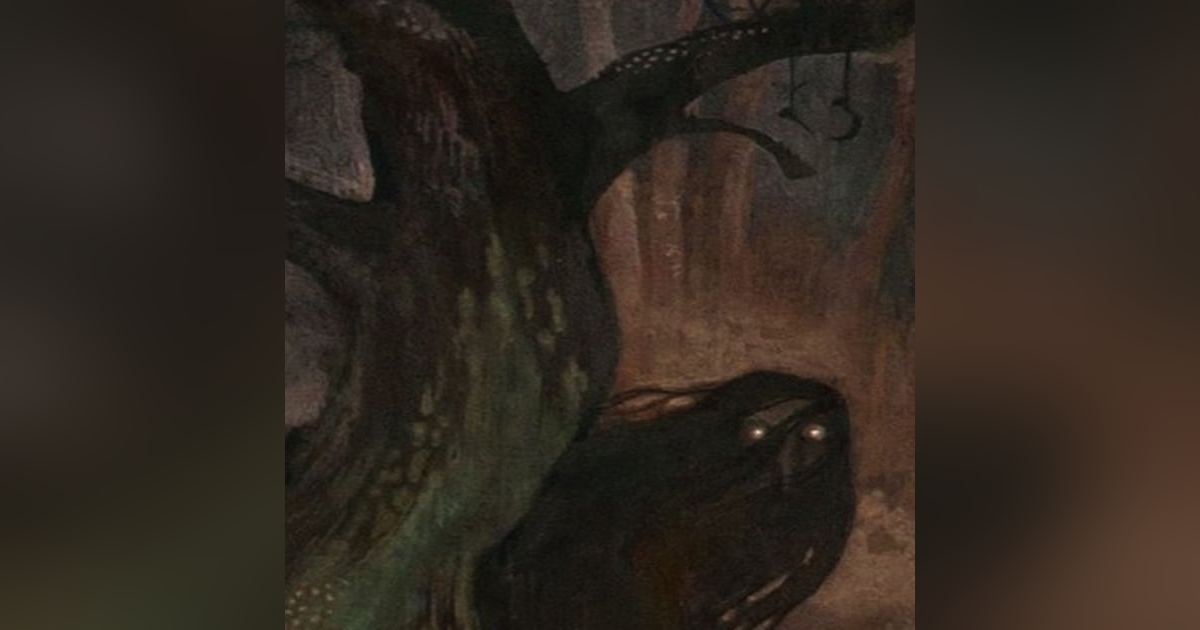 El Engendro (NAHUALES) Historias De Terror - REDE El Engendro (NAHUALES) Historias De Terror - REDE