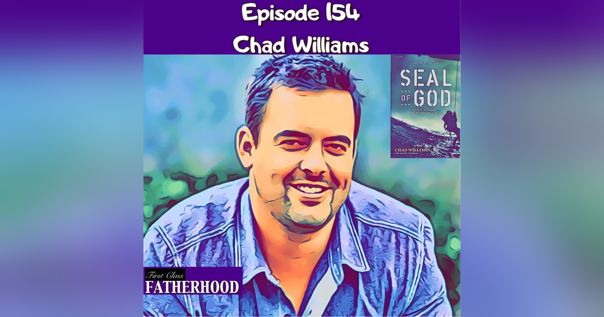 #154 Chad Williams #154 Chad Williams