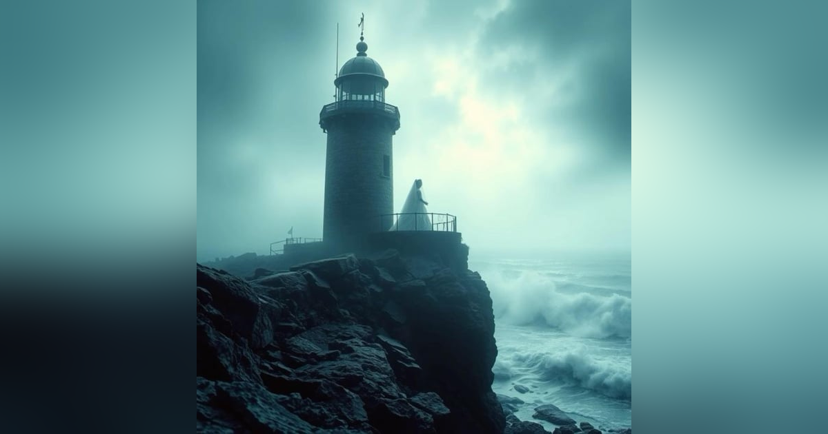 Haunted Nantucket Haunted Nantucket