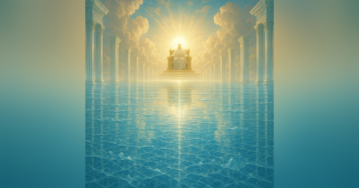 The Father's Temple The Father's Temple