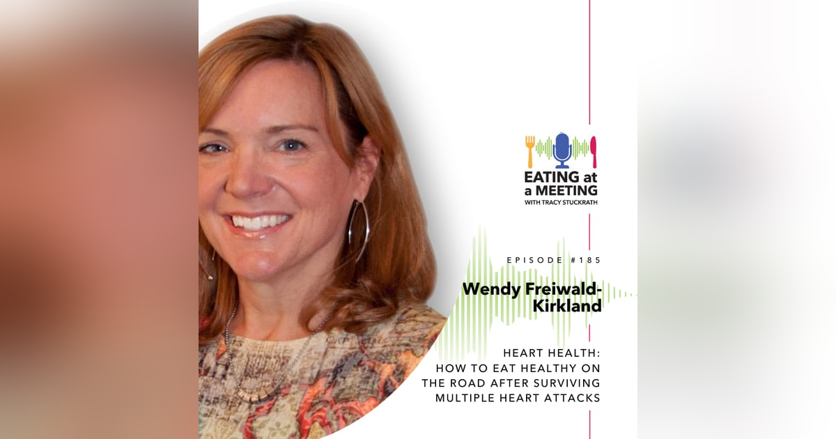 185: Heart Health 185: Heart Health