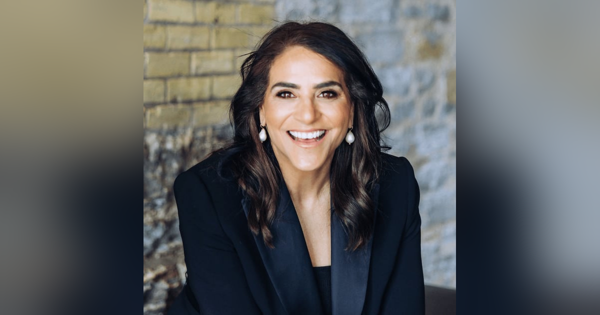 Digital and Savvy Success; Maha Abouelenein Digital and Savvy Success; Maha Abouelenein