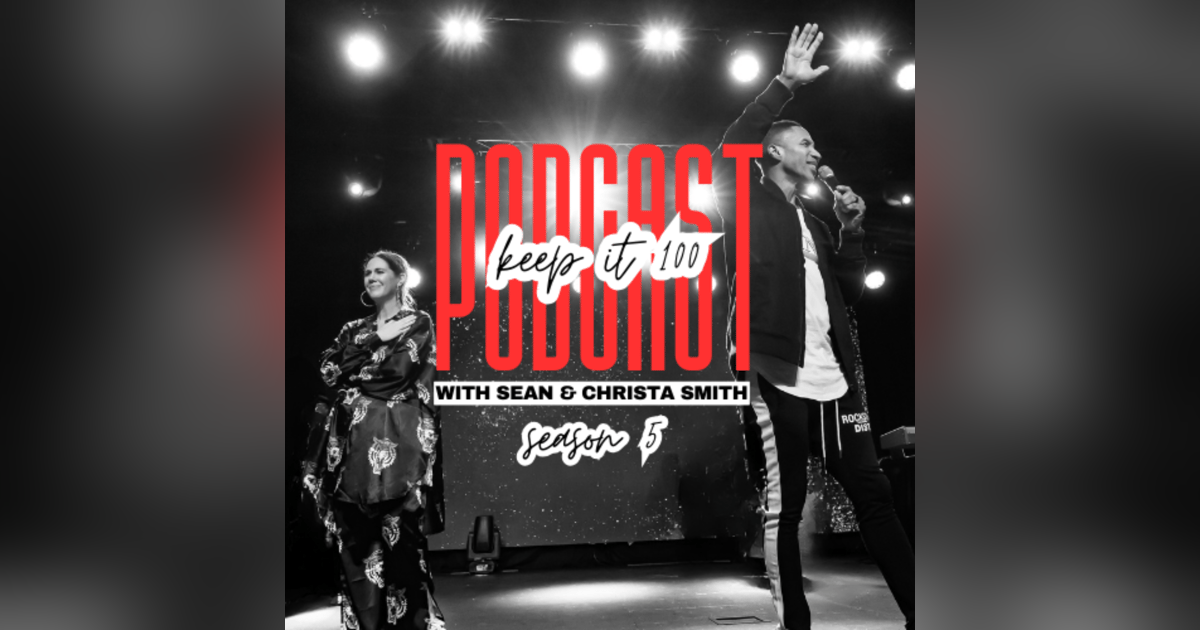 "Social Media Seduction & The Secret Sauce of Scriptures w/ Jason Mayfield" S5 Ep 17 "Social Media Seduction & The Secret Sauce of Scriptures w/ Jason Mayfield" S5 Ep 17