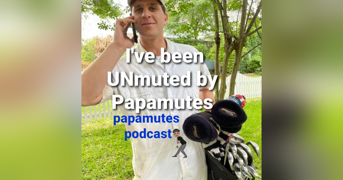 Who's Your Caddie Daddy? Who's Your Caddie Daddy?