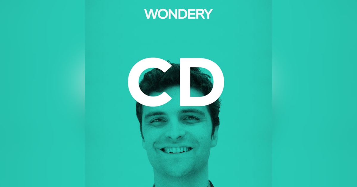 Cody Delistraty (on grief) Cody Delistraty (on grief)