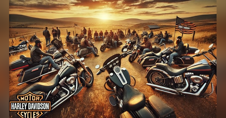image for The Elixirs to Breaking Bad Business Systems: Harley Davidson – A Cautionary Tale of Community Turning Against a Brand