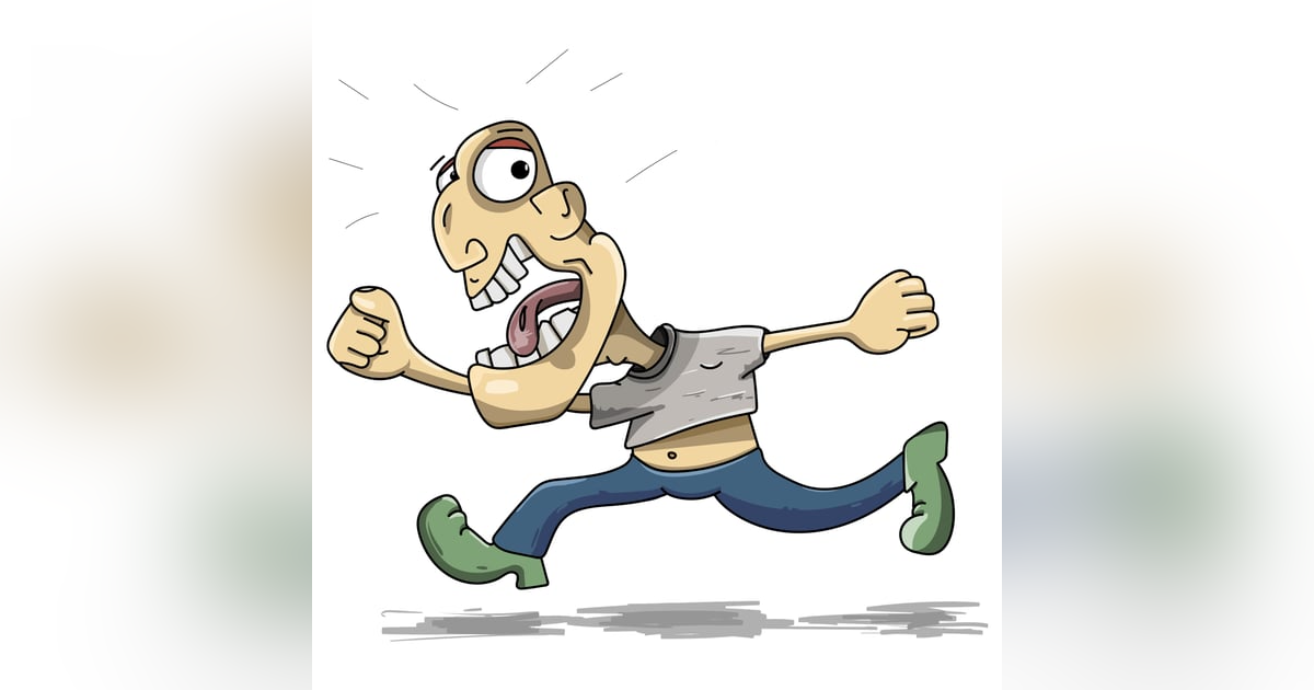 6. Running Away? Jonah and the Faithful God Part 1 6. Running Away? Jonah and the Faithful God Part 1