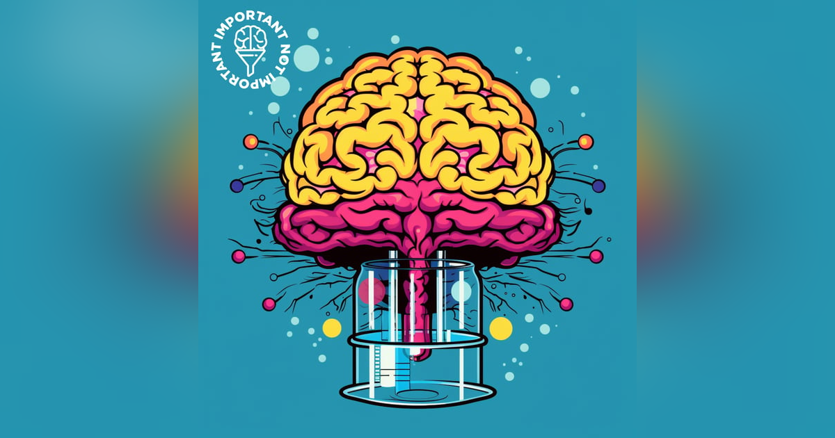 π How Does The Brain Work? π How Does The Brain Work?