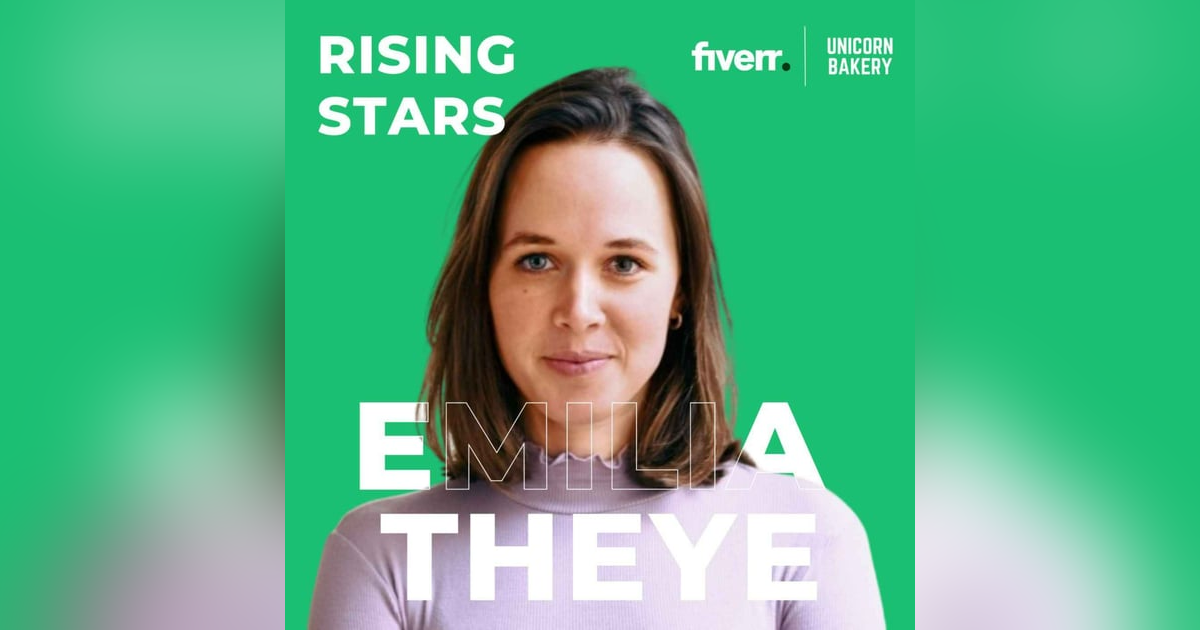 ChatGPT, Timing, Produktstrategie und global von Tag 1 – Emilia Theye, Clare&me | Rising Stars powered by Fiverr ChatGPT, Timing, Produktstrategie und global von Tag 1 – Emilia Theye, Clare&me | Rising Stars powered by Fiverr