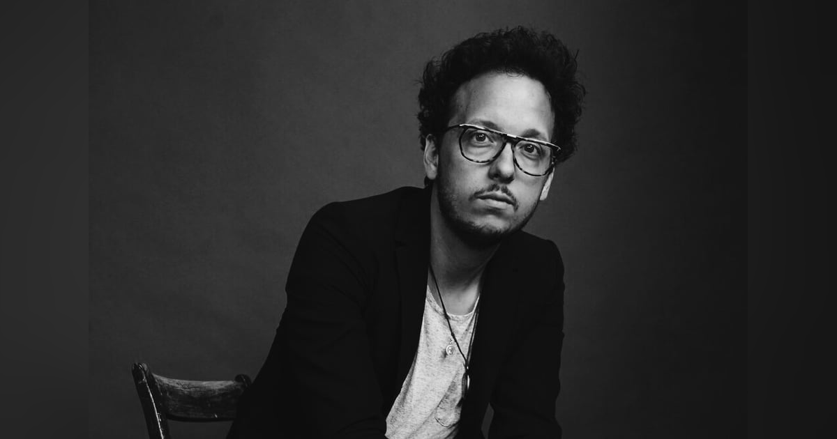 Michael Gungor: This Michael Gungor: This