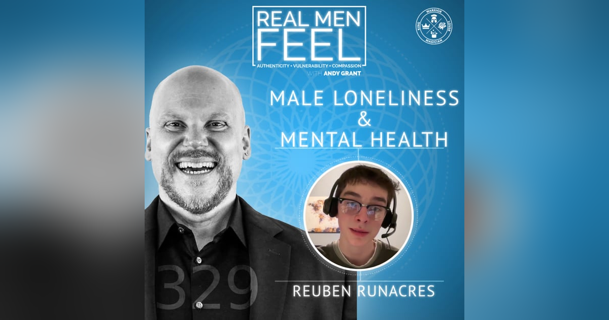 Exploring Male Loneliness and Mental Health: A 16-Year-Old's Perspective Exploring Male Loneliness and Mental Health: A 16-Year-Old's Perspective