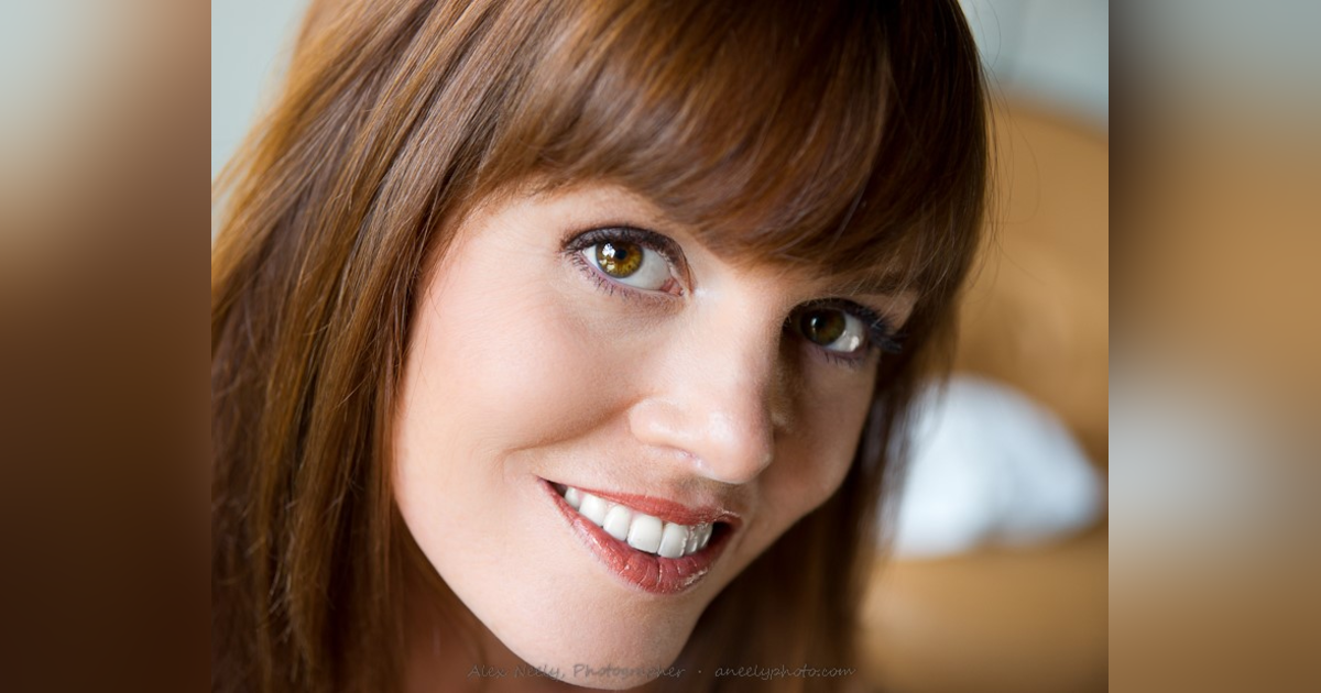 Ep: 1752 Loxley Browne - Girls and Stem Studies Ep: 1752 Loxley Browne - Girls and Stem Studies