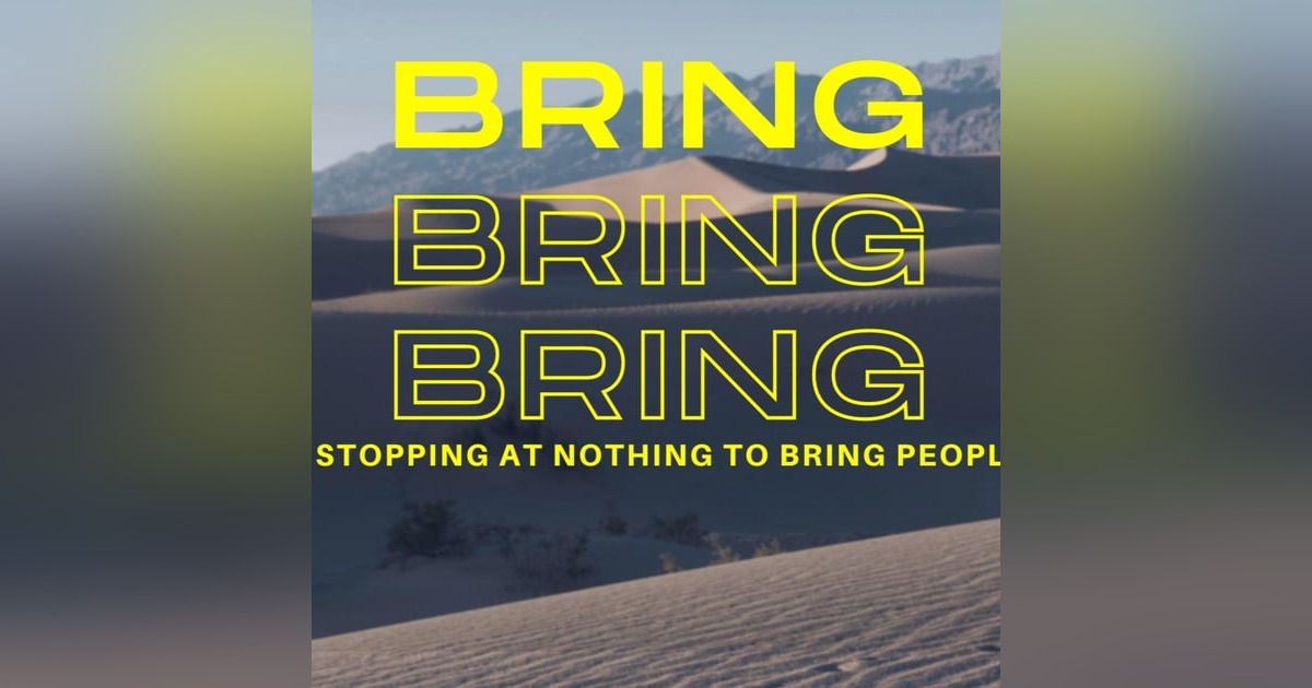 Stopping At Nothing - Bring Stopping At Nothing - Bring