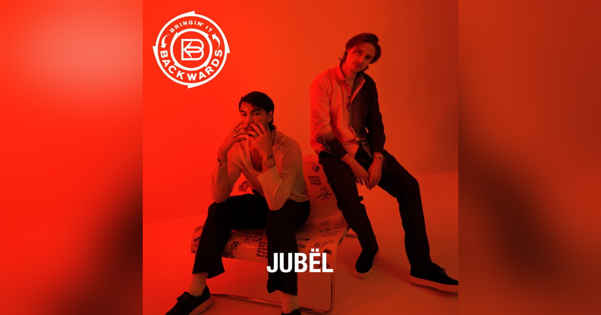 Interview with Jubël Interview with Jubël