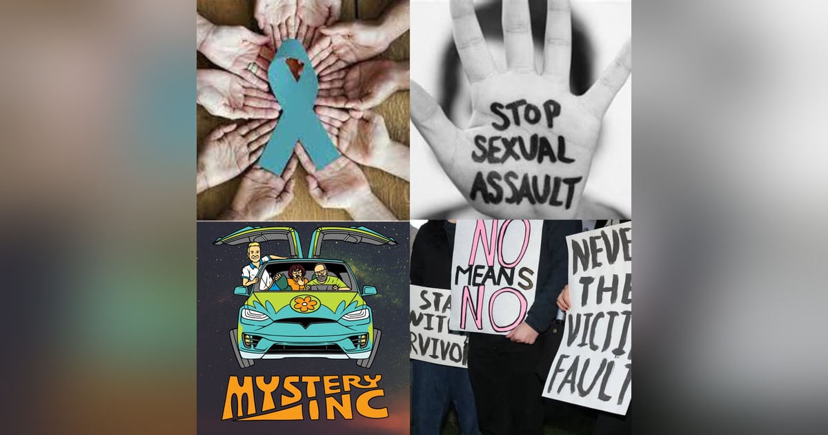 76: Hooked on Truth: Unveiling Victim/Suspect 76: Hooked on Truth: Unveiling Victim/Suspect