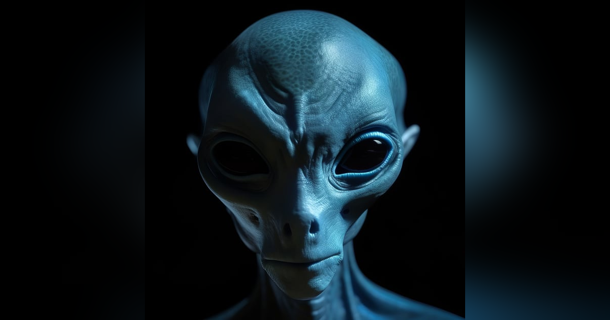 Grey Aliens and Artificial Intelligence: The Battle Between Natural and Synthetic Beings for the Human Soul Grey Aliens and Artificial Intelligence: The Battle Between Natural and Synthetic Beings for the Human Soul